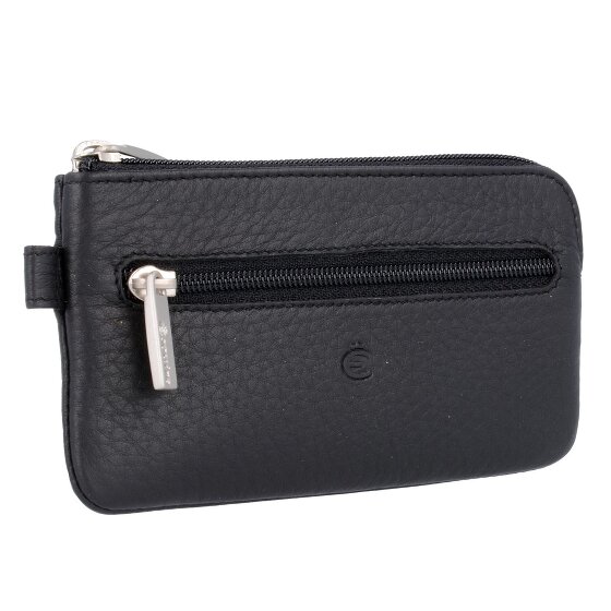 Esquire Deer key wallet leather 13 cm