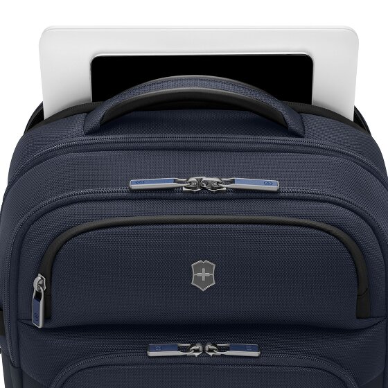 Victorinox Werks Traveler 7.0 travel backpack 47 cm laptop compartment