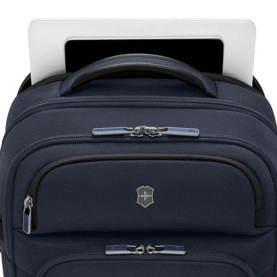 Victorinox Werks Traveler 7.0 travel backpack 47 cm laptop compartment