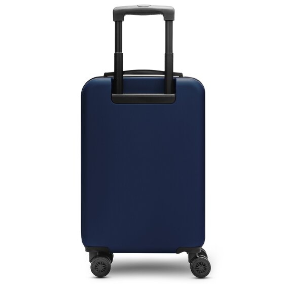 Redolz Essentials 09 CABIN 4 wheels Cabin suitcase 55 cm