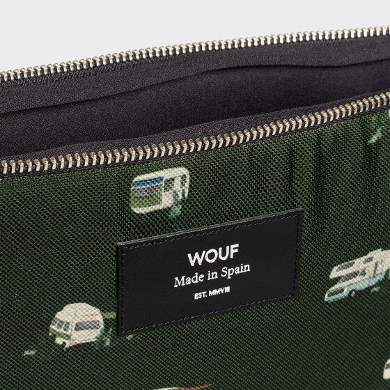 Wouf Laptop sleeve 38 cm