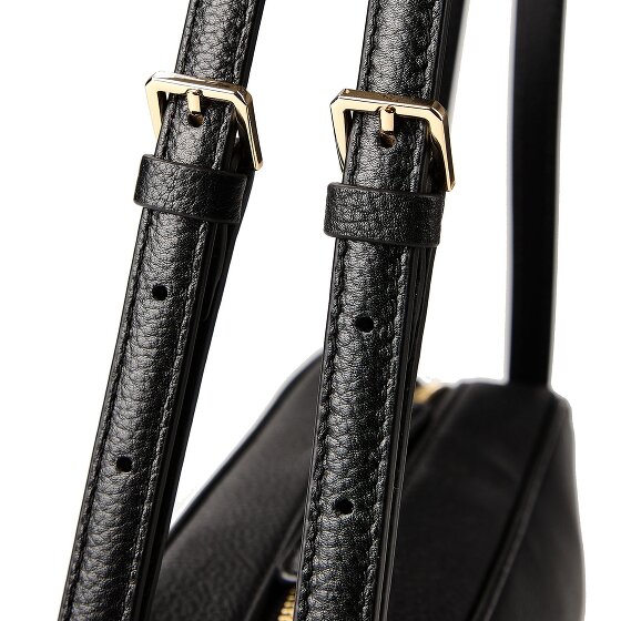 Patrizia Pepe Shoulder Bag Genuine Leather 28 cm