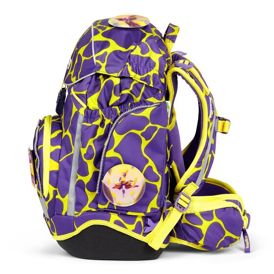 ergobag Pack School bag set 6-piece