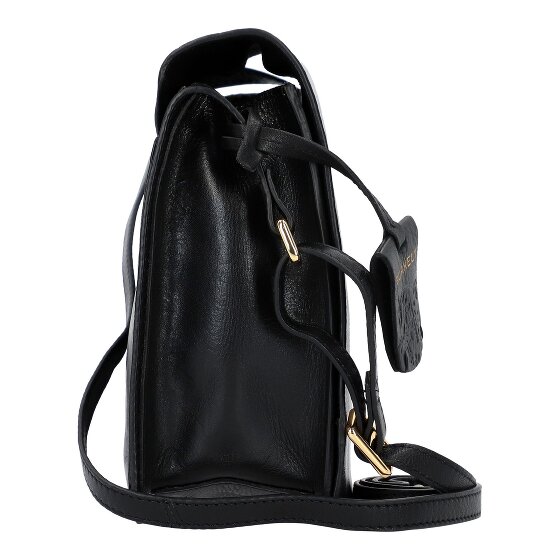Burkely Fine Florence Messenger Genuine Leather 24 cm