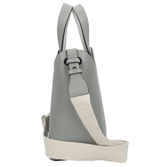 Karl Lagerfeld Circle Shopper Bag Leather 26 cm