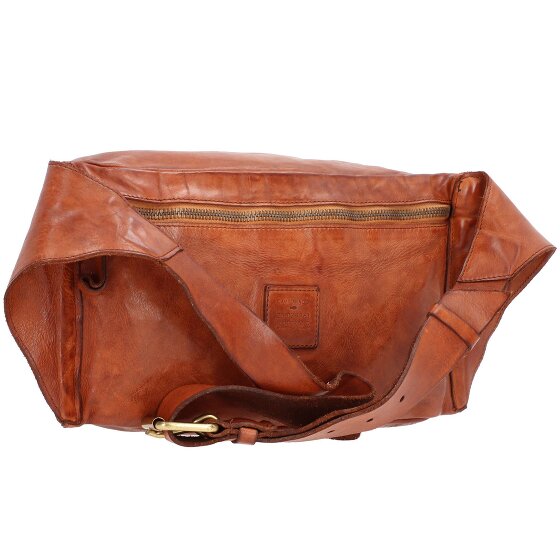 Campomaggi Santarcangelo Fanny pack Leather 34 cm