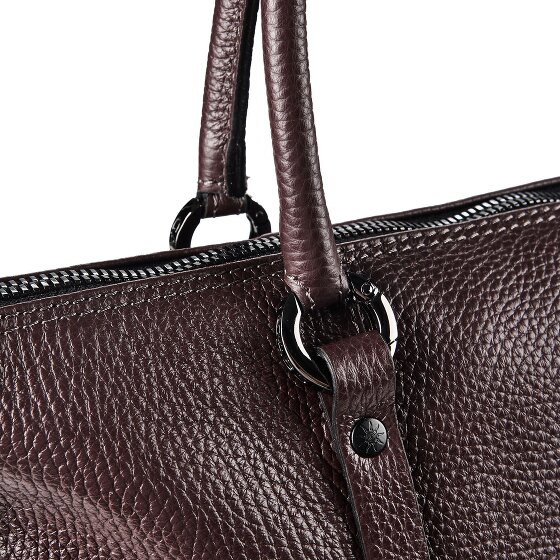 Gabs G17 Shoulder Bag Genuine Leather 40 cm