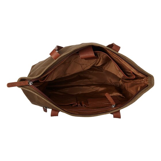 The Chesterfield Brand Alicia Shoulder Bag 40 cm