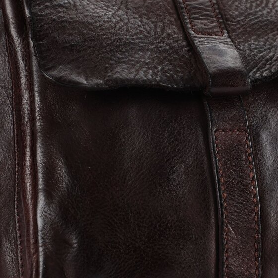 Campomaggi Limone Shoulder bag Leather 25 cm