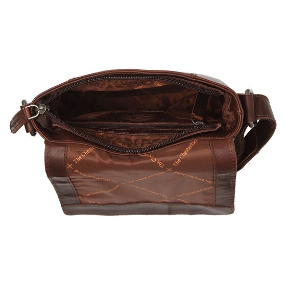 The Chesterfield Brand Ariano Shoulder bag Leather 17 cm
