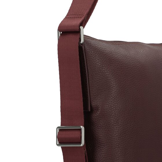 Jost Vika Shoulder Bag Leather 34 cm