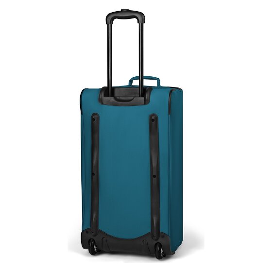 Redolz Duffle Essentials 2 wheels travel bag 61 cm
