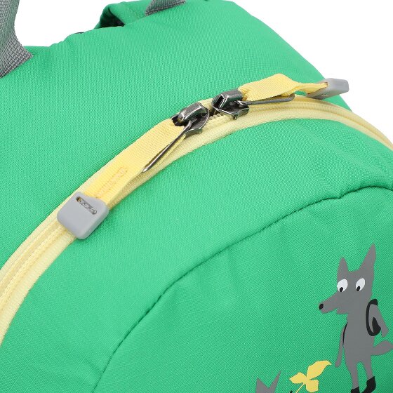 Jack Wolfskin Little Scout Kids backpack 29 cm