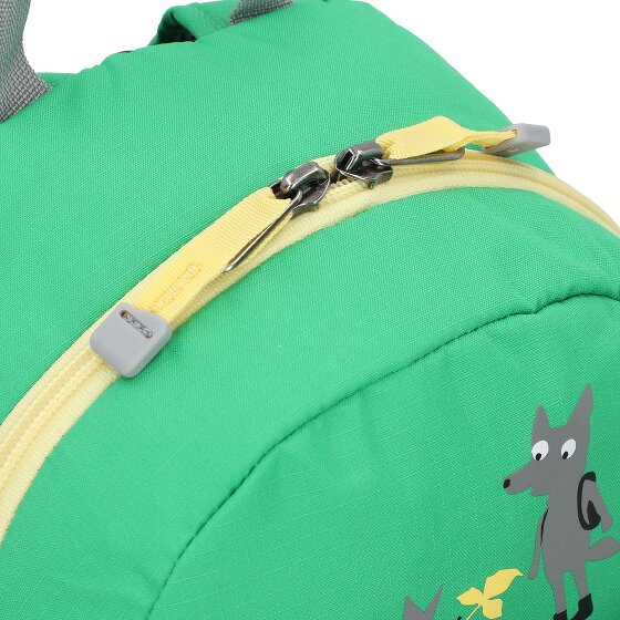 Jack Wolfskin Little Scout Kids backpack 29 cm