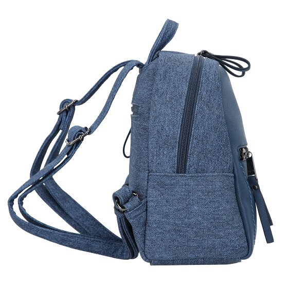 Tom Tailor Tamara City Backpack 22 cm
