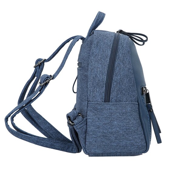 Tom Tailor Tamara City Backpack 22 cm