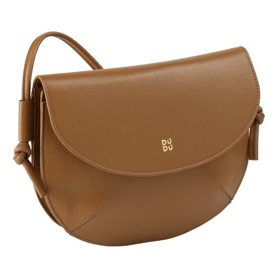 DuDu Skye Shoulder bag Genuine Leather 21 cm