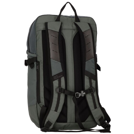 Jack Wolfskin Wanderthirst 20 Hiking backpack 47 cm