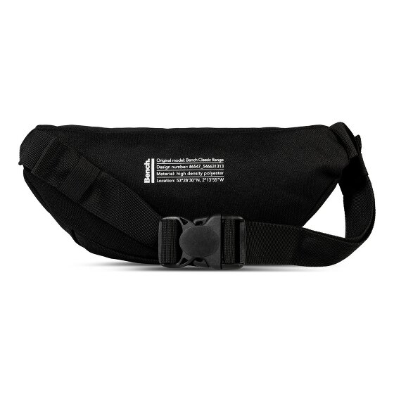 Bench Solid Bum bag 29 cm