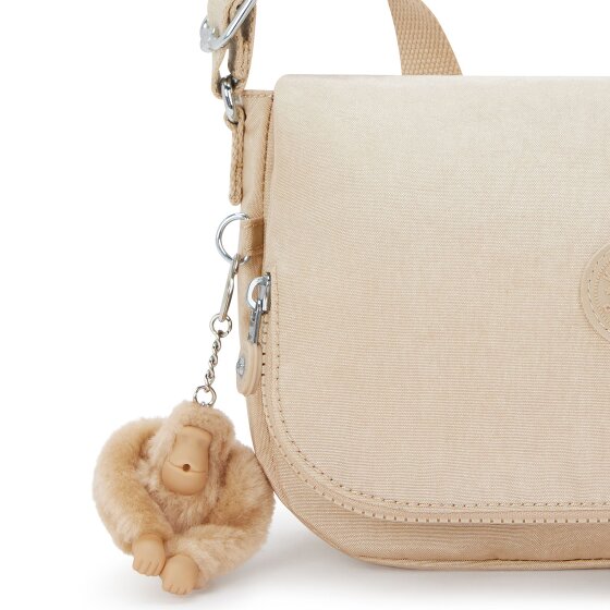 Kipling Basic Plus Earthbeat Shoulder bag 26 cm