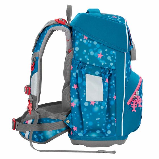 Step by Step Giant School bag set 5-piece