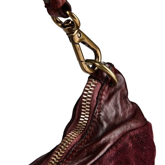 Campomaggi Luna Shoulder Bag S 35.5 cm