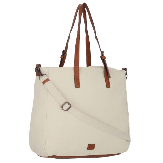 camel active Sand shopper bag 38 cm