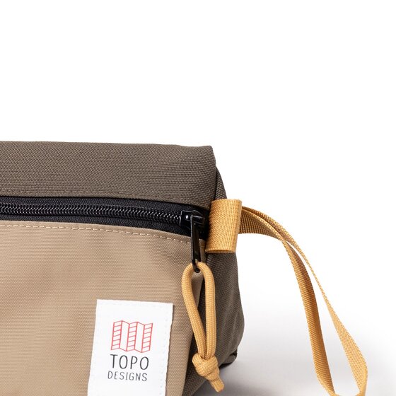 Topo Designs Accessories Toiletry bag 33 cm