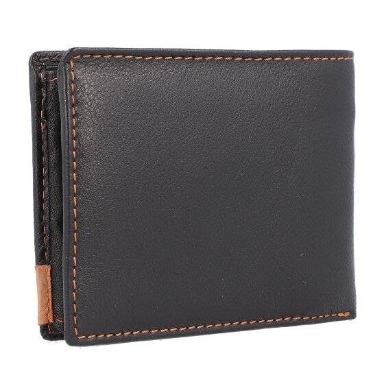 camel active California wallet leather 12.5 cm