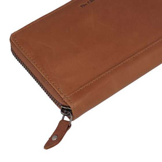 The Chesterfield Brand Nova Wallet RFID protection Leather 19 cm
