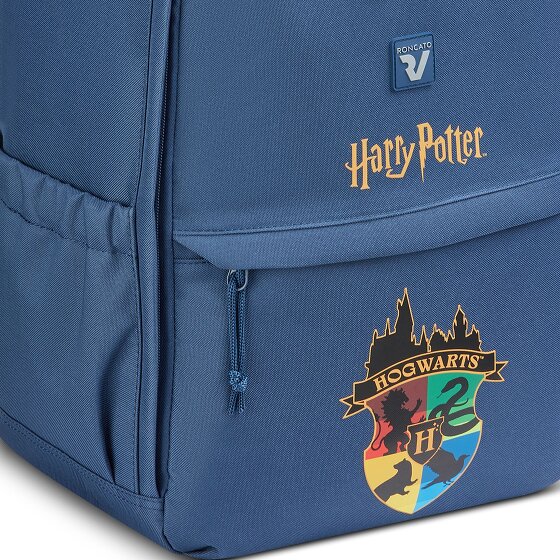 Roncato Warner Bros travel backpack 40 cm laptop compartment