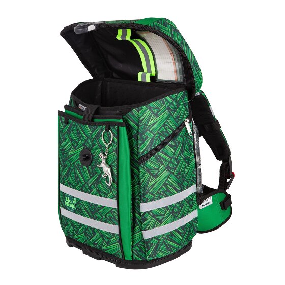 McNeill Perfecto School bag set 5-piece