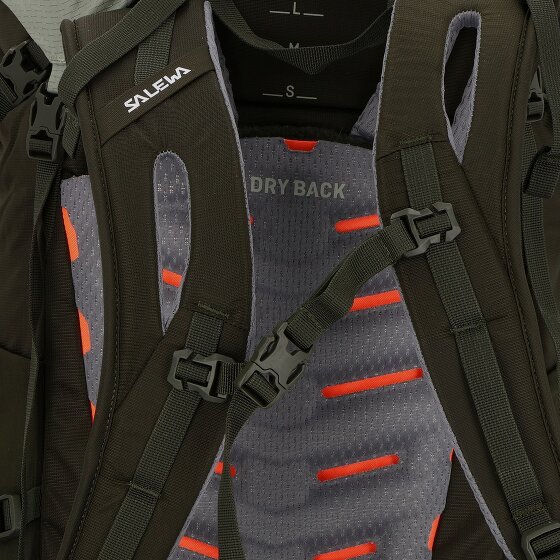 Salewa Alptrek backpack 60 cm