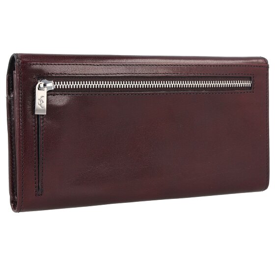 Golden Head Colorado wallet RFID leather 18.5 cm
