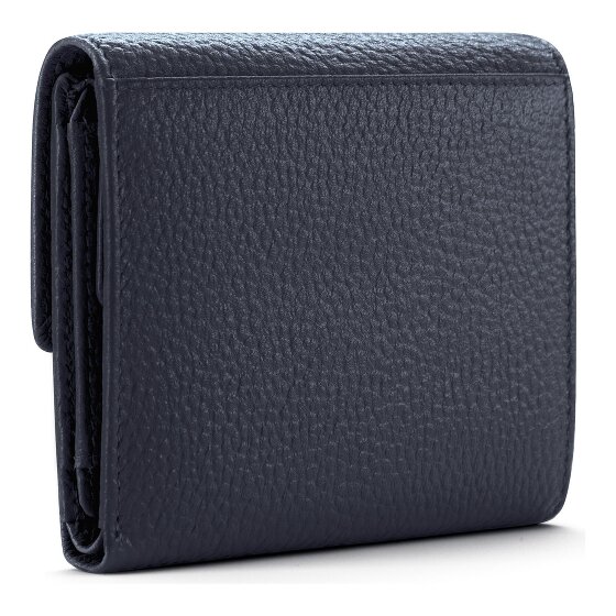 Lazarotti Bologna Leather Wallet Genuine Leather 12 cm