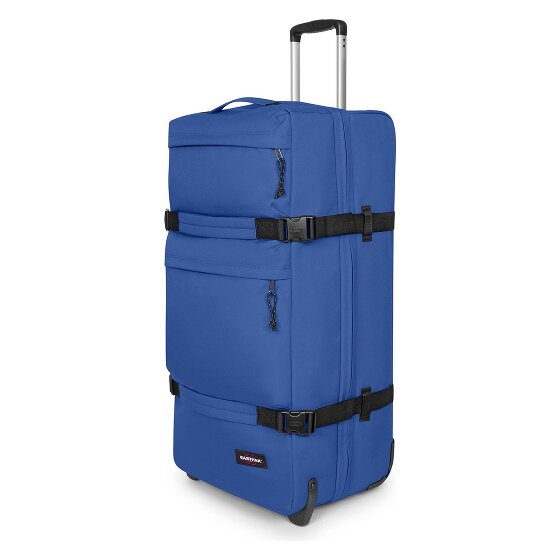 Eastpak Transit'R Plus 4 wheels Travel bag 68 cm