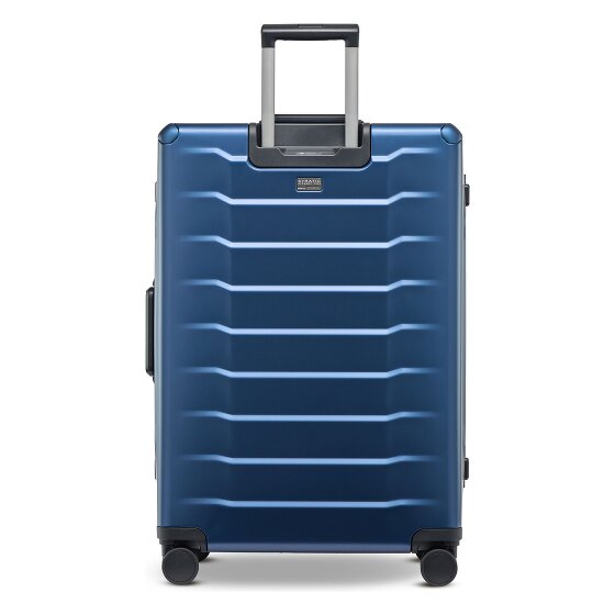 Stratic Phoenix 4 wheels Trolley L 76 cm