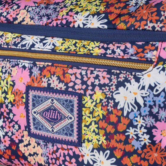 Oilily Viramine Flowers Shoulder bag 27 cm