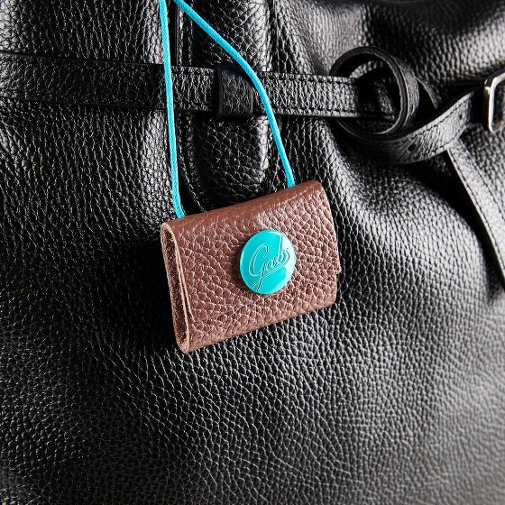 Gabs Elif Shoulder Bag L Leather 50 cm