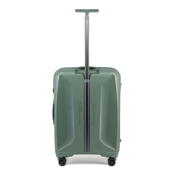 Epic Phantom SL 4-Wheel Trolley 66 cm