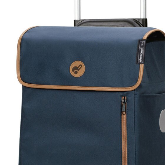 Andersen Shopper Scala Shopper Plus Weda shopping trolley 48 cm