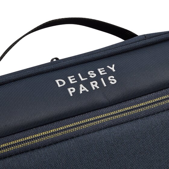 Delsey Paris Brochant 3 Toiletry bag 27 cm