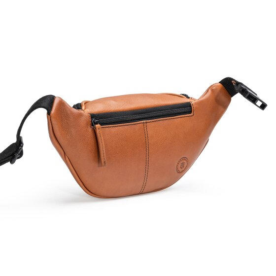 Farmhood Memphis Fanny pack Leather 34 cm