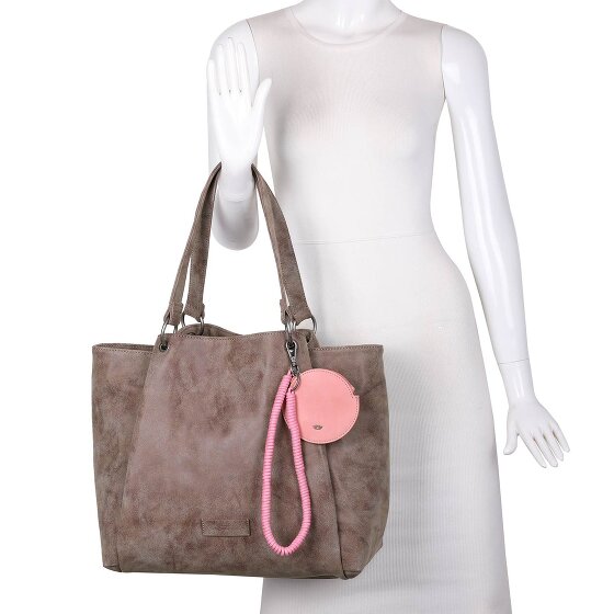 Fritzi aus Preußen Fritzi42N Vintage Shopper Bag 45 cm