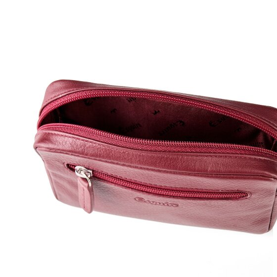 Esquire Duo Fanny pack 13 cm