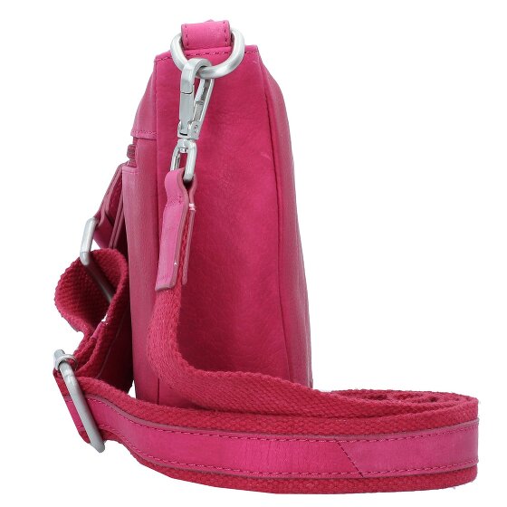 Jack Kinsky Aruba 3 Shoulder bag Leather 20 cm