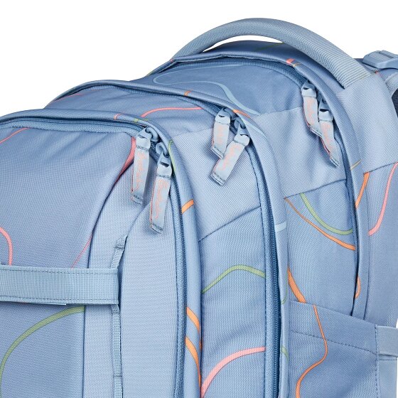 Satch Pack School backpack 45 cm