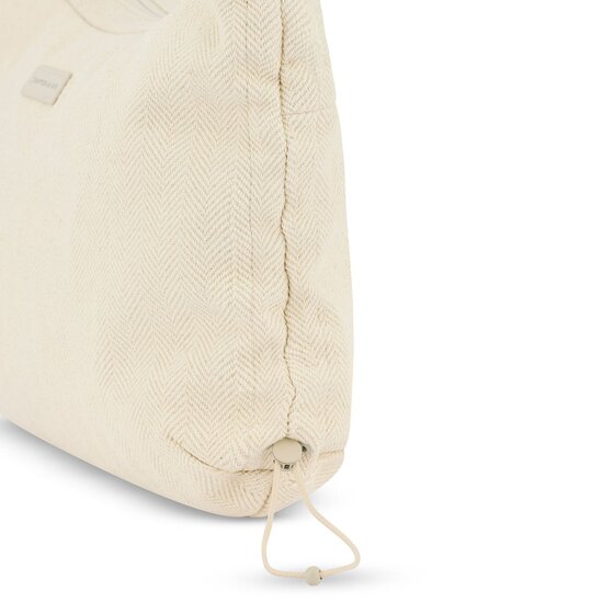 Kapten & Son Skara Large Shoulder Bag 46 cm Laptop compartment