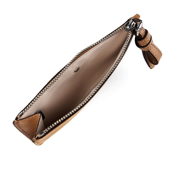 Kate Spade New York Loop Credit card case Genuine Leather 14.5 cm