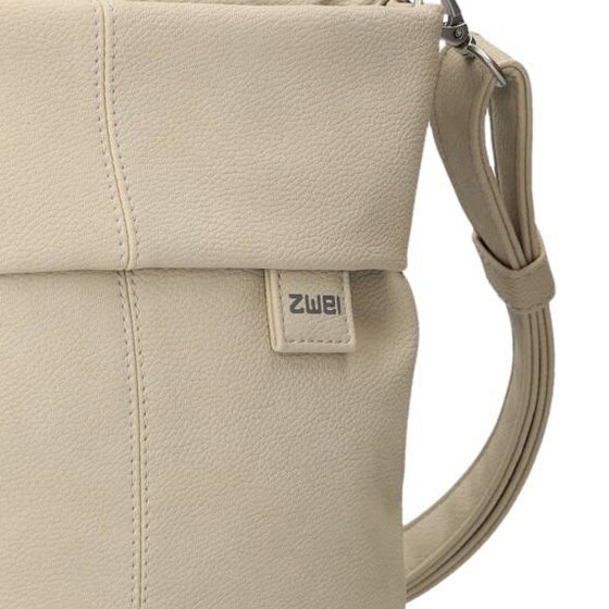 Zwei Mademoiselle.M Shoulder Bag 25 cm